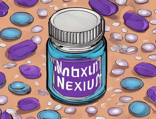 cual es el precio de nexium